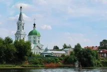 тверска пости
