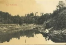 Тулинівка, село - Тамбовський район - Тамбовська область район