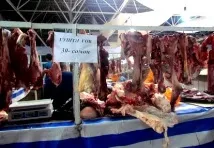 Рівень життя, ціни, зарплати та податки у Таджикистані у 2018-2019 роках ціни