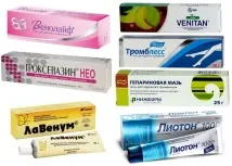 Тромбофлебіт нижніх кінцівок, глибоких вен, види, симптоми, лікування варикозу нижніх