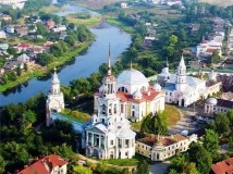 тверска епархия