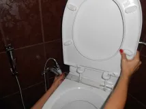унітаз