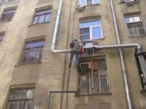 Установка витяжної та примусової систем вентиляції своїми руками установка