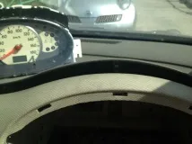 Установка тахометра, заміна керма та подушки безпеки безпеки