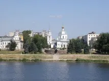 епархия пости