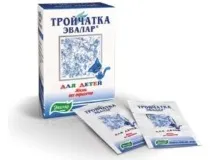Трійчатка евалар відгуки паразитологів, ціна евалар