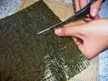 рецепти урамаки