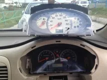 Установка тахометра, заміна керма та подушки безпеки безпеки