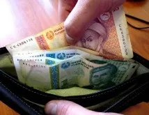 Рівень життя, ціни, зарплати та податки у Таджикистані у 2018-2019 роках зарплати