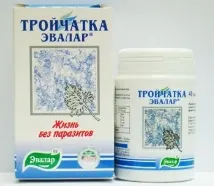 отзиви troichatka