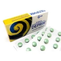 deprim deprim