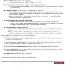 Установка Sugarcrm на Ubuntu в картинках, Adminubuntu adminubuntu