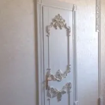 Установка дверей. установка