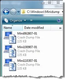 Усунення критичних помилок (BSOD) – Вадим Стеркін критичних