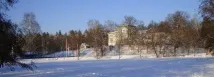място тулиновка