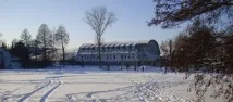 тамбовска място