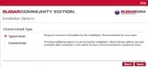 Установка Sugarcrm на Ubuntu в картинках, Adminubuntu установка