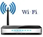 избор Wi-Fi точка