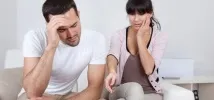 Дізнайтеся про те, як пережити сімейну кризу! сімейну