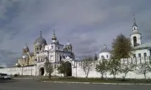 Верхотур’я, монастир монастир