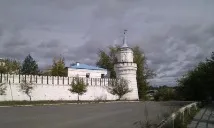Верхотур’я, монастир Верхотур