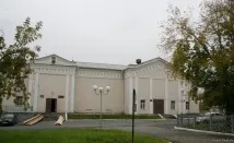 verkh-neyvinsky неговата