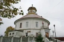 история неговата