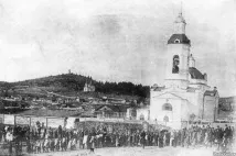 история неговата