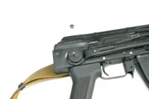 Страйкбол України - Страйкбольний АКМС з ММГ україни