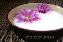 Важливо знати про молоко, Аюрведа – сакральні знання про життя аюрведа