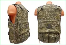 Вибираємо мисливський жилет вибираємо