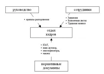 Ведення кадрового діловодства з нуля навчання, інструкція кадровика (2019 рік) нуля