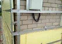 Утеплювач для стін будинку зовні ціна, види теплоізоляції та матеріали (фото) утеплювач