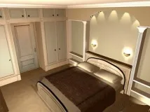 Варіанти освітлення квартири, Робимо своїми руками освітлення