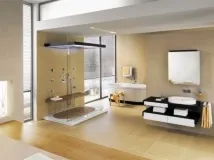 душовими