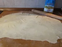 вертута рецепти
