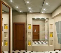 Варіанти освітлення квартири, Робимо своїми руками своїми