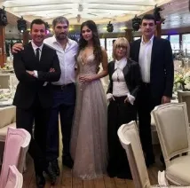 вера запали
