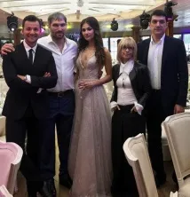глаголева глаголева