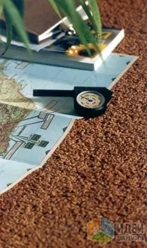 Вибираємо ковролін, Ідеї для ремонту ідеї