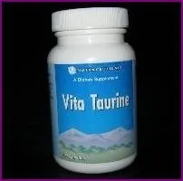инструкции vita-taurine