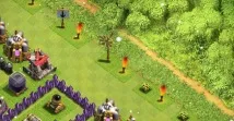 clans