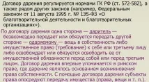 концепция договор