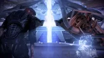 Повернення на Цитадель - Фінал гри Mass Effect 3 повернення