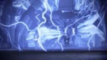 Повернення на Цитадель - Фінал гри Mass Effect 3 фінал
