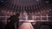 Повернення на Цитадель - Фінал гри Mass Effect 3 mass