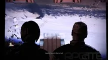 Повернення на Цитадель - Фінал гри Mass Effect 3 фінал