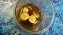 вкусен здравословен коктейл здравословен