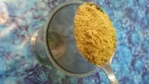 вкусен здравословен коктейл