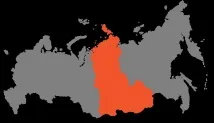 Східно-Сибірський економічний район район